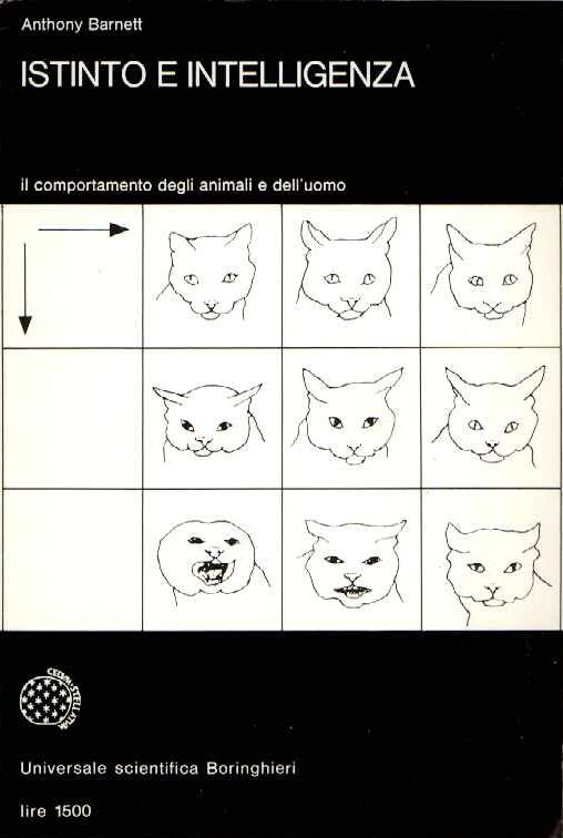 Istinto e intelligenza