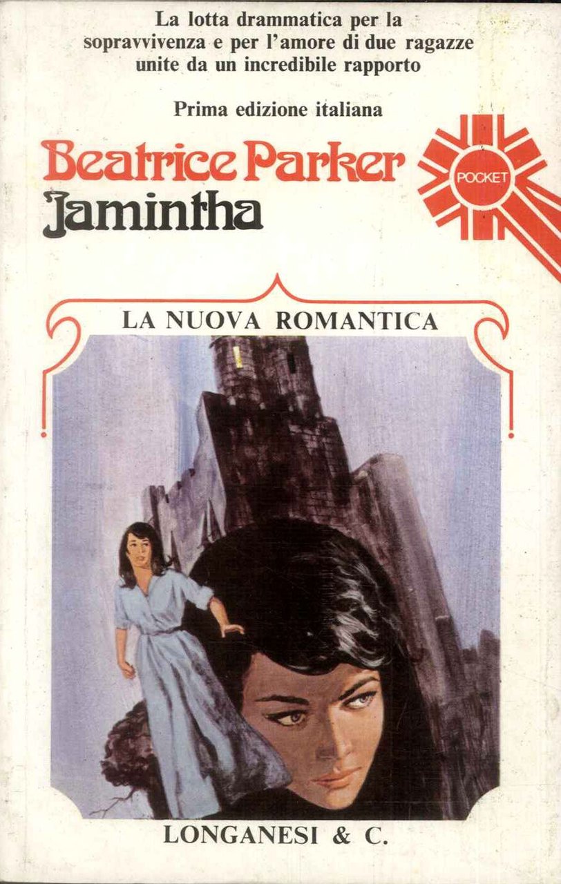 Jamintha