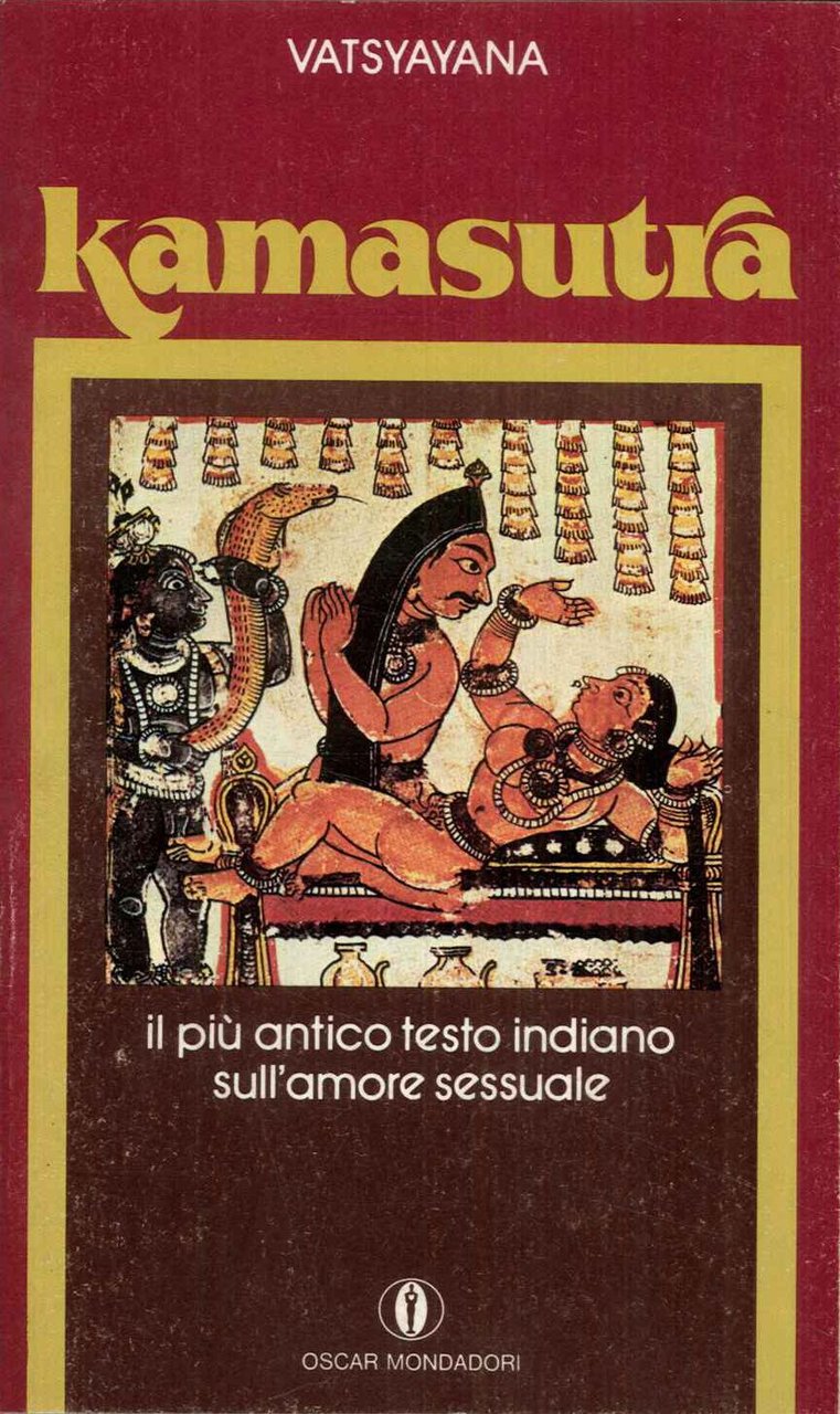 Kamasutra