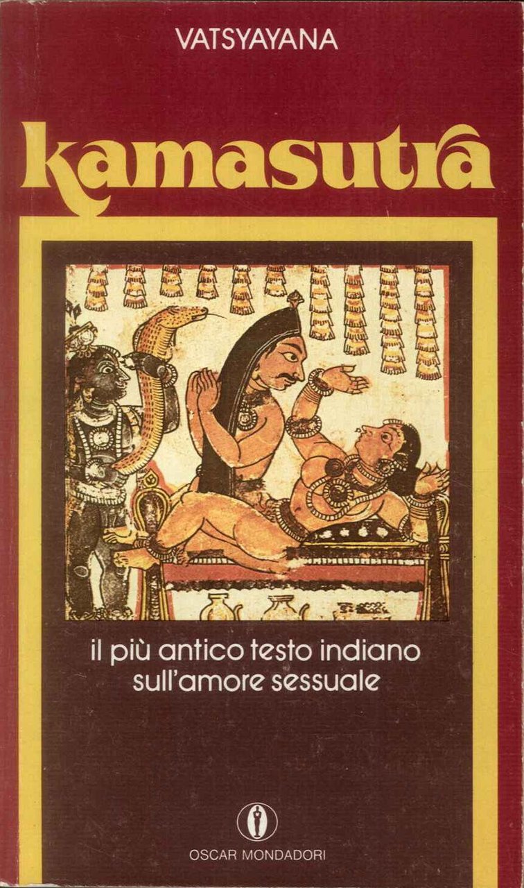 Kamasutra