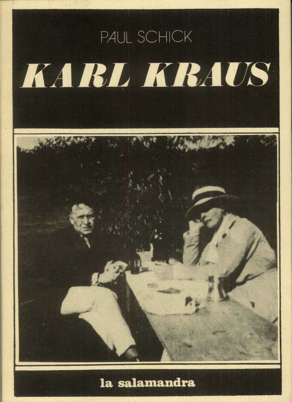 Karl Kraus