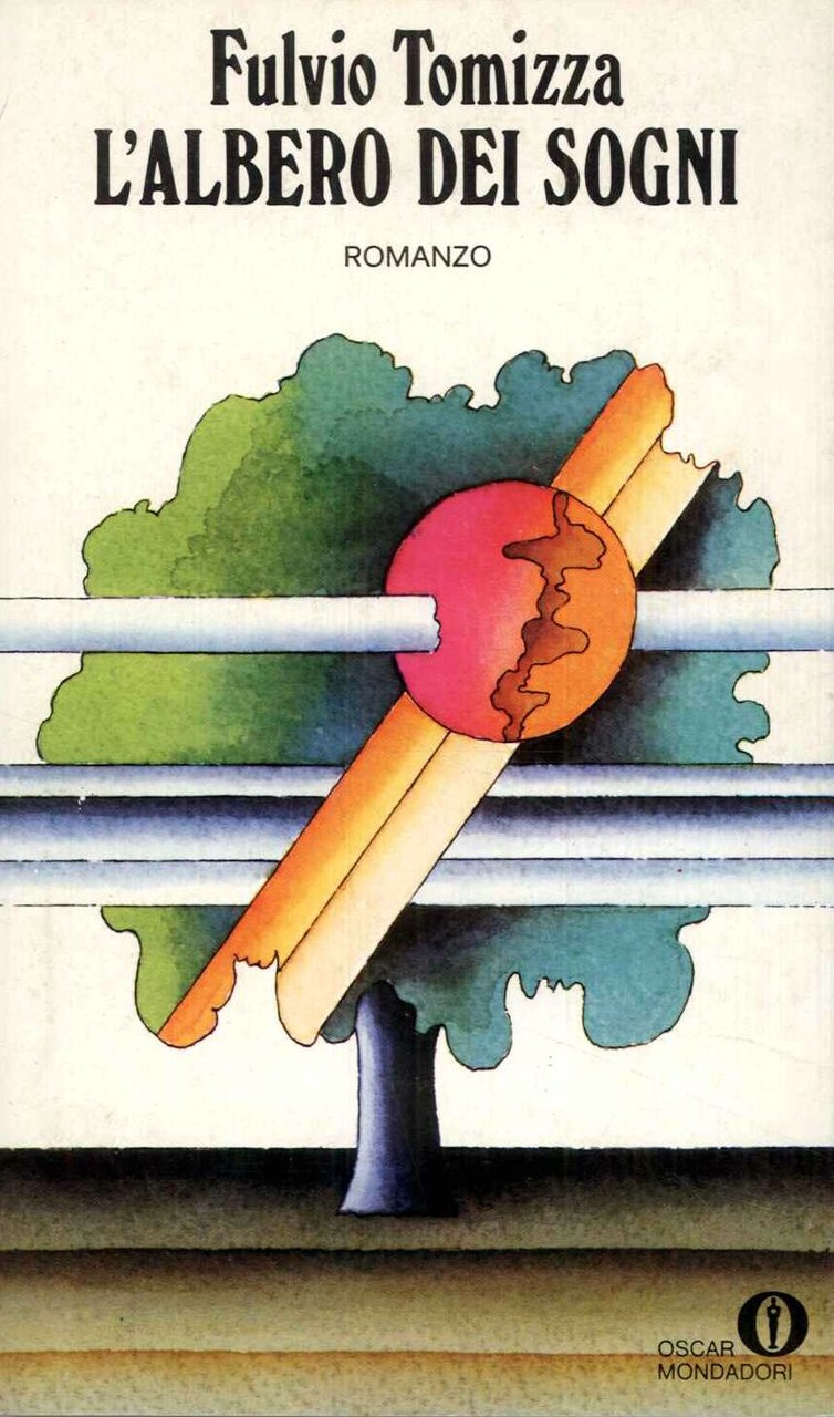 L'albero dei sogni