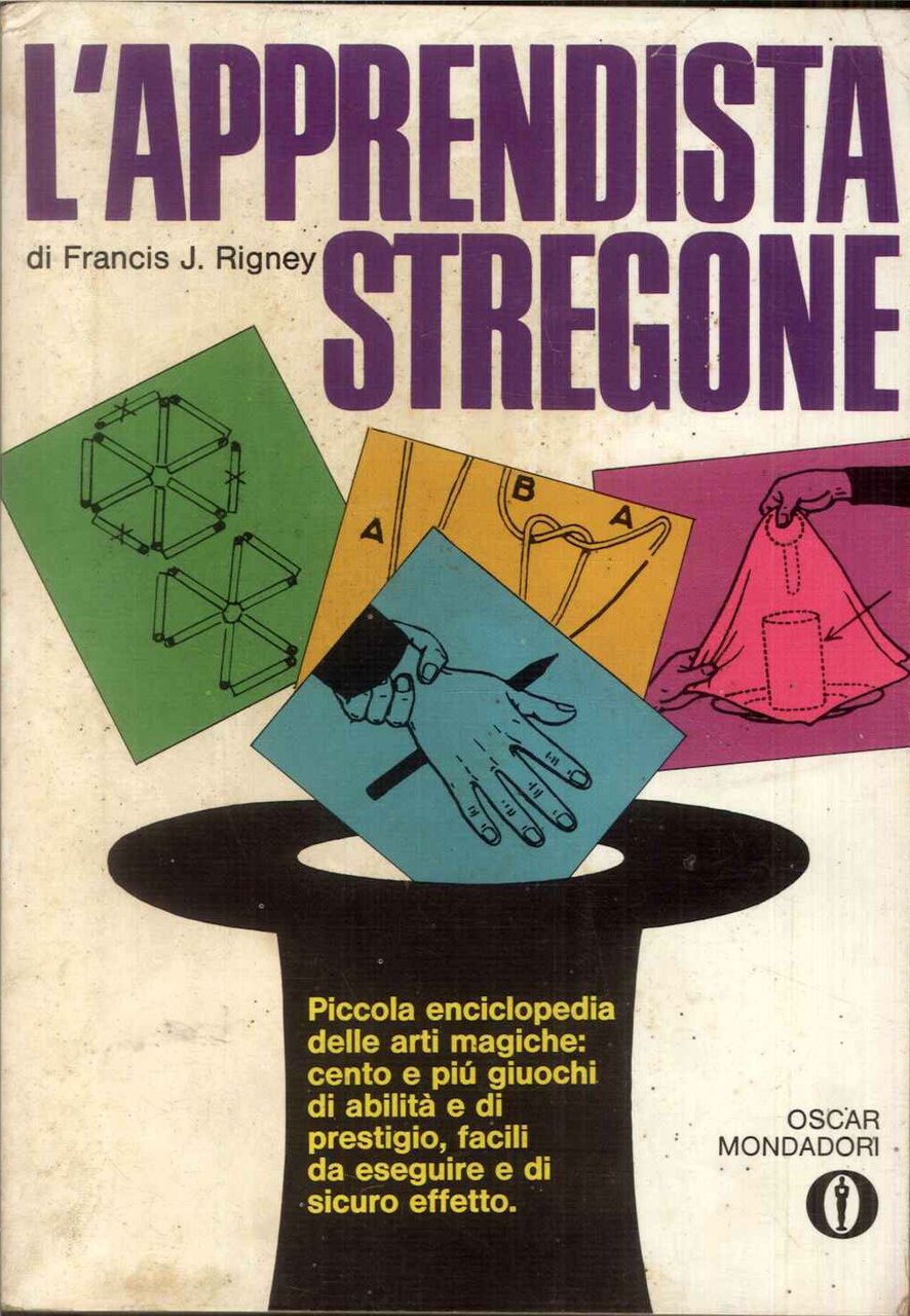 L'apprendista stregone