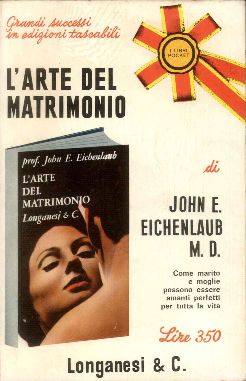 L'arte del matrimonio