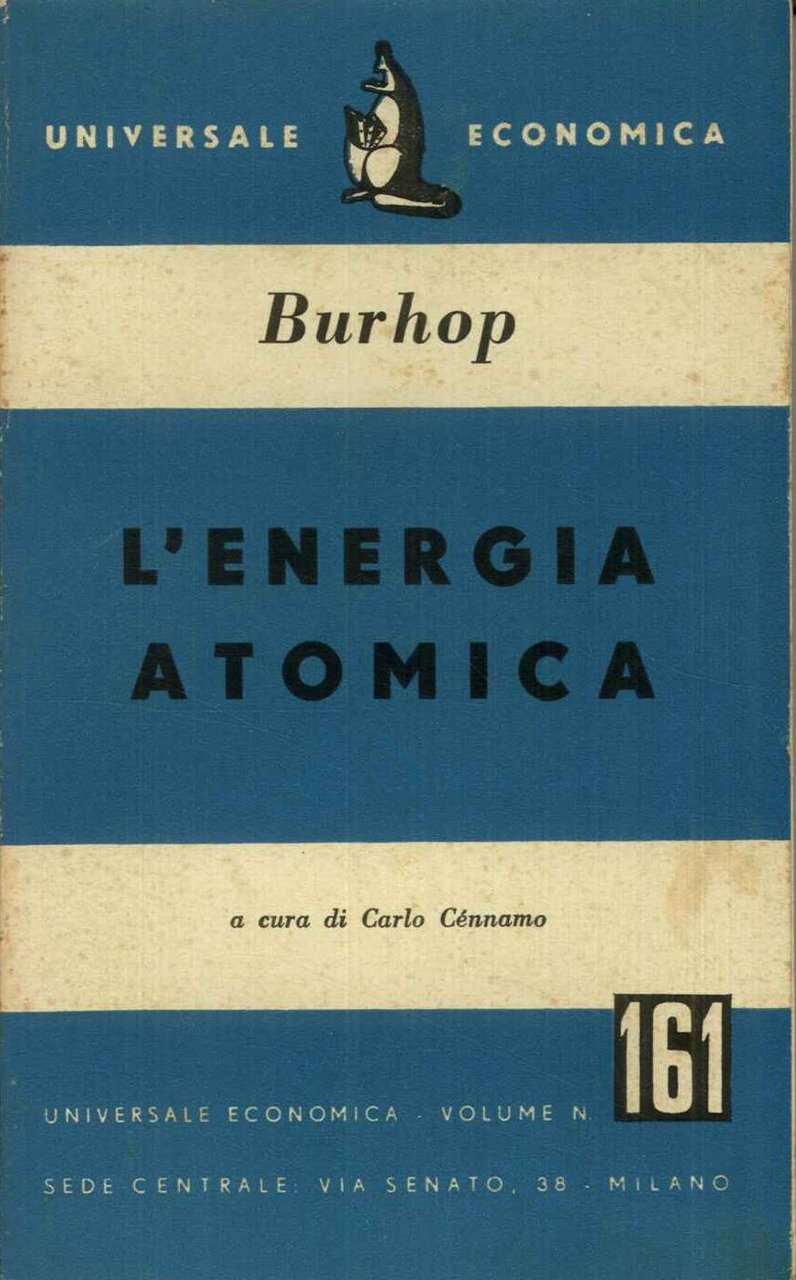 L'energia atomica