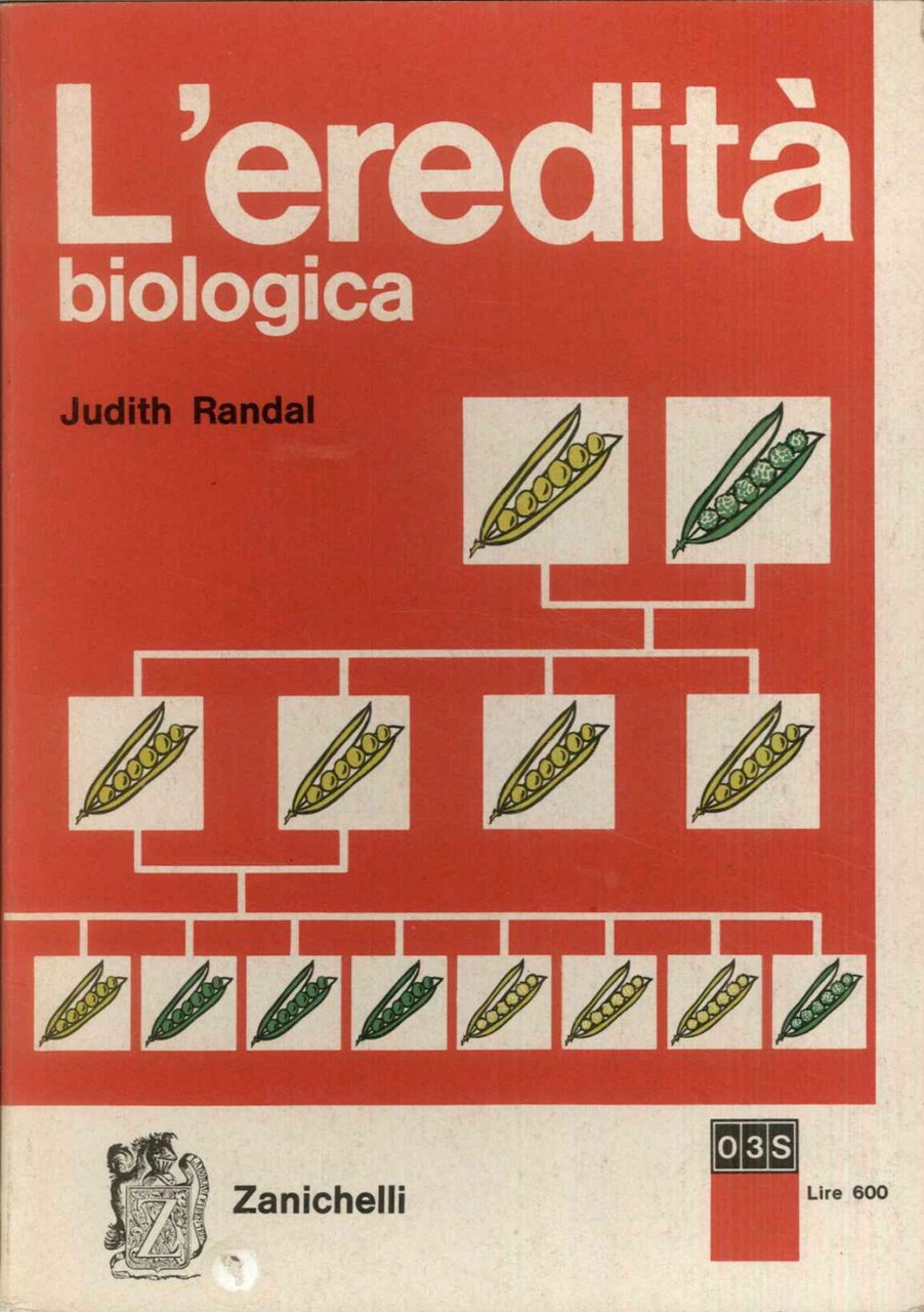 L'eredità biologica