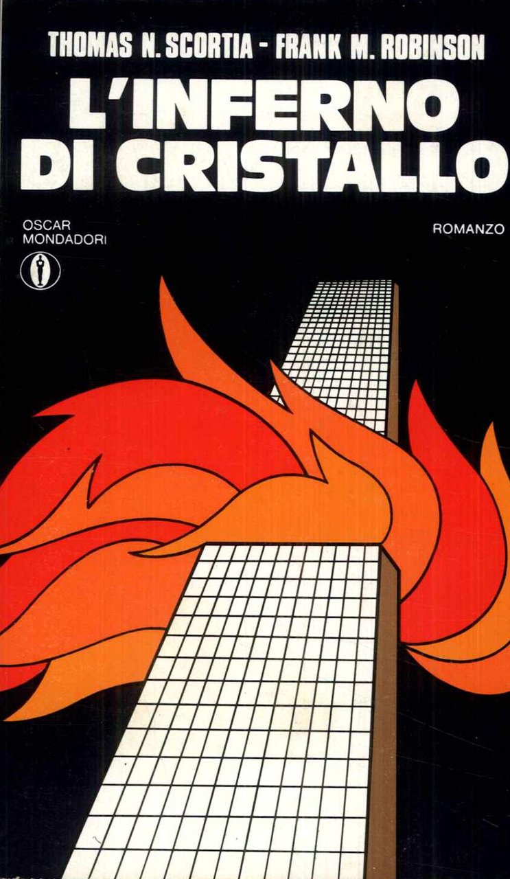 L'inferno di cristallo