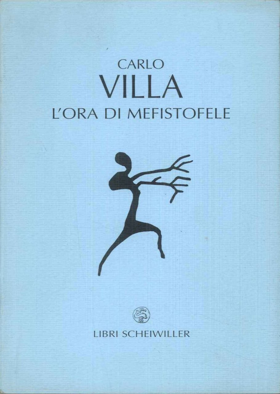 L'ora di Mefistofele