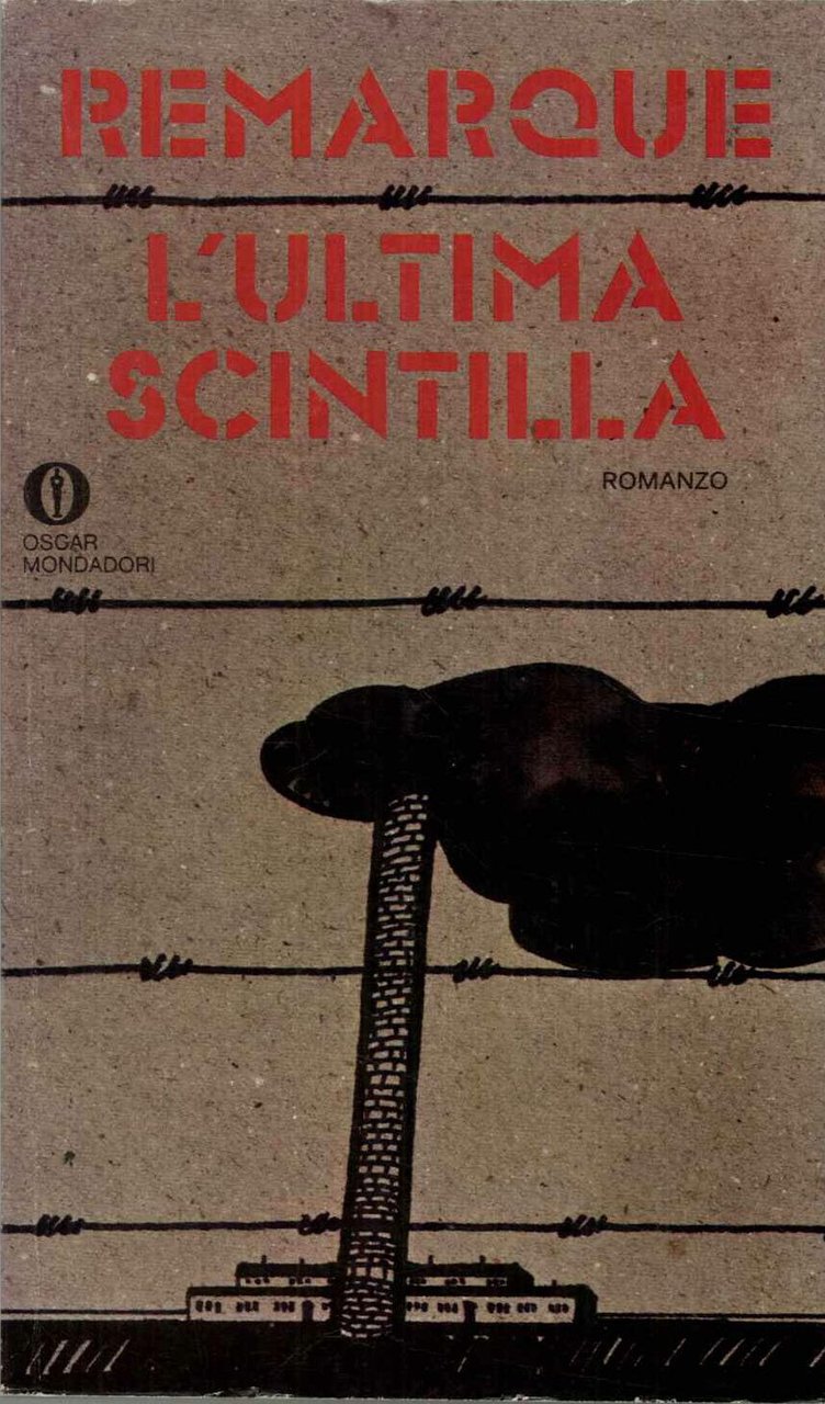 L'ultima scintilla