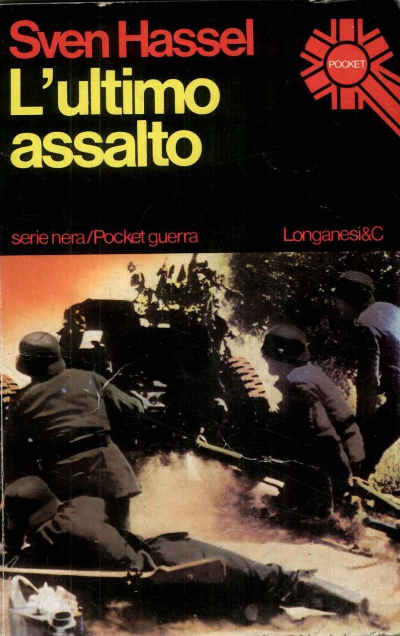 L'ultimo assalto | Immagine principale