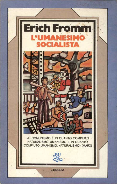L'umanesimo socialista