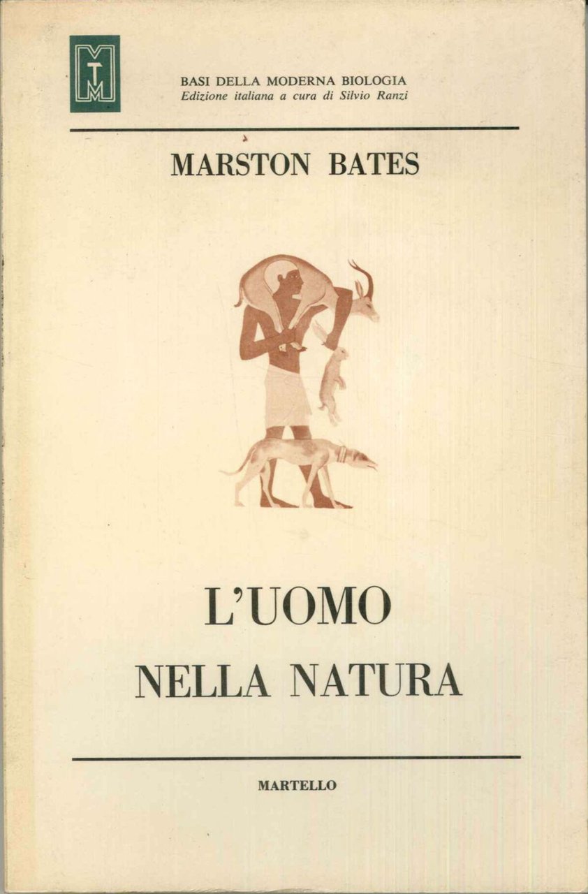 L'uomo nella natura