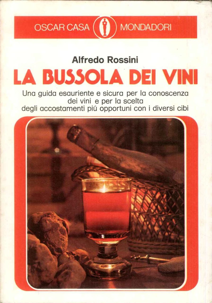 La bussola dei vini