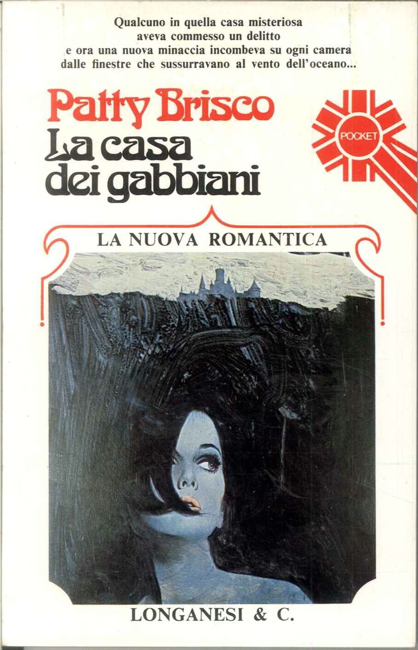 La casa dei gabbiani