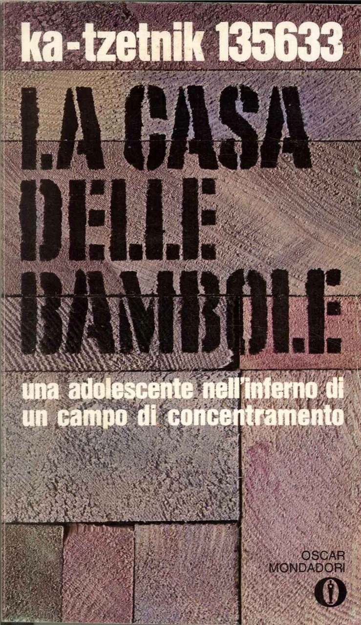 La casa delle bambole