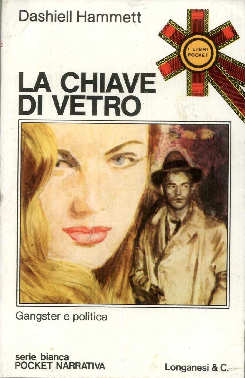 La chiave di vetro
