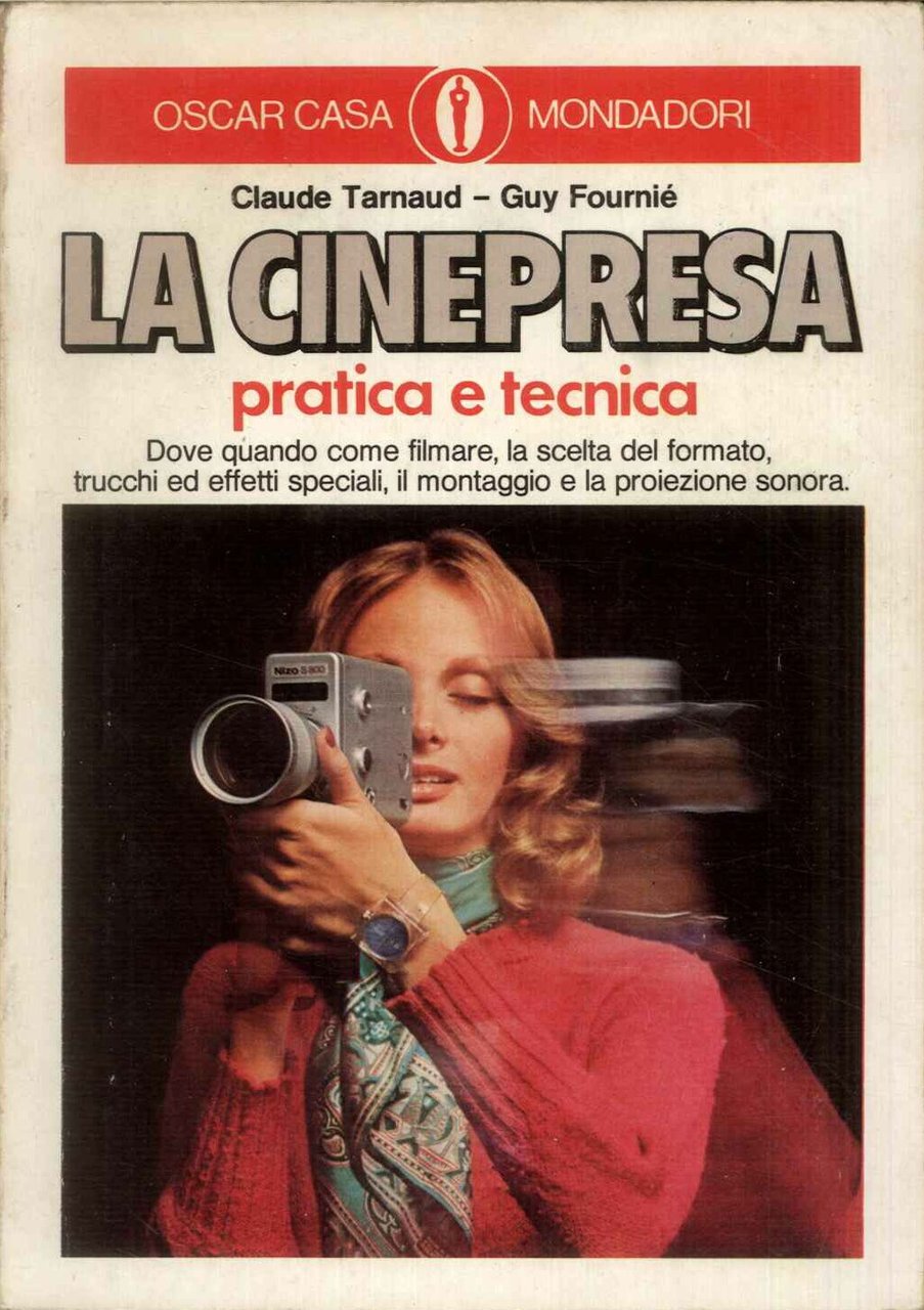 La cinepresa