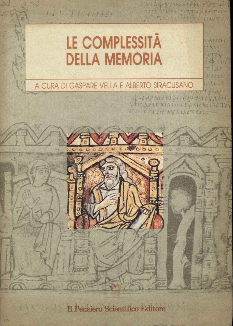 La complessita della memoria
