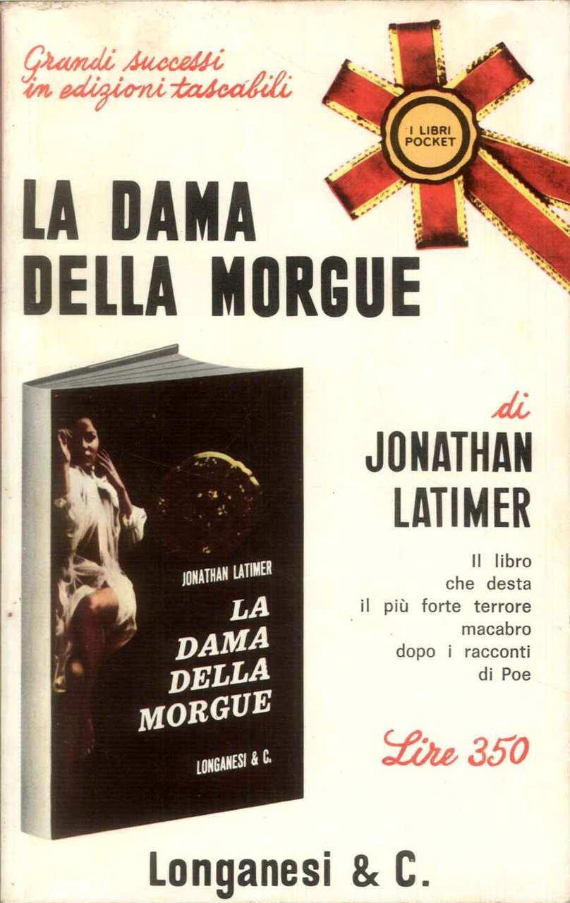 La dama della Morgue