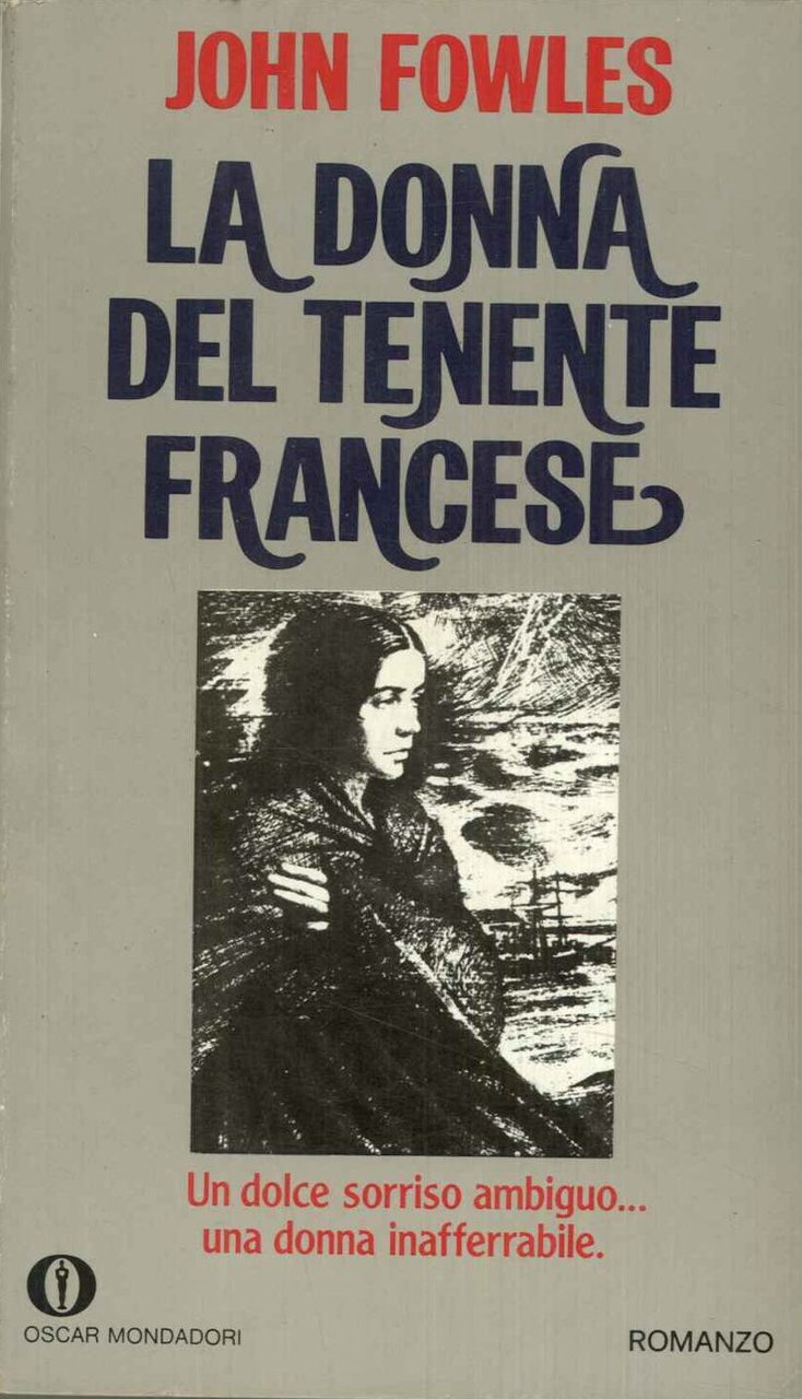 La donna del tenente francese