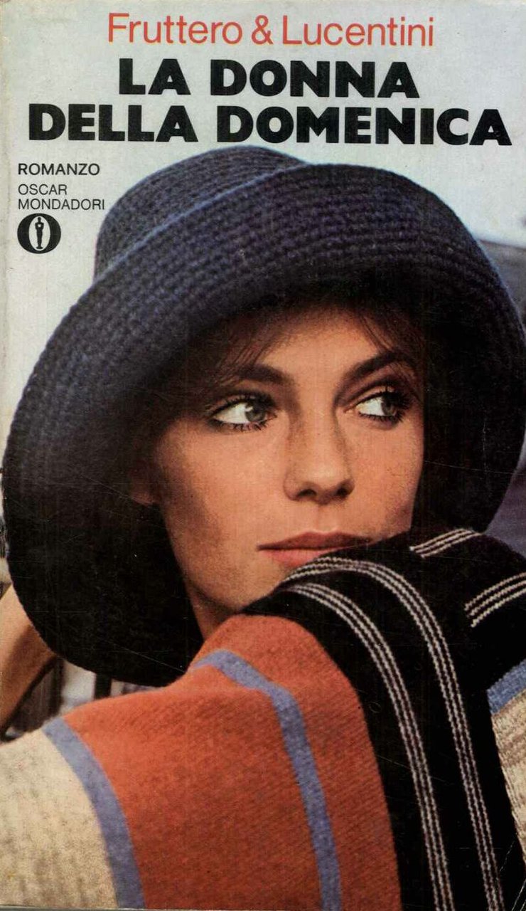 La donna della domenica