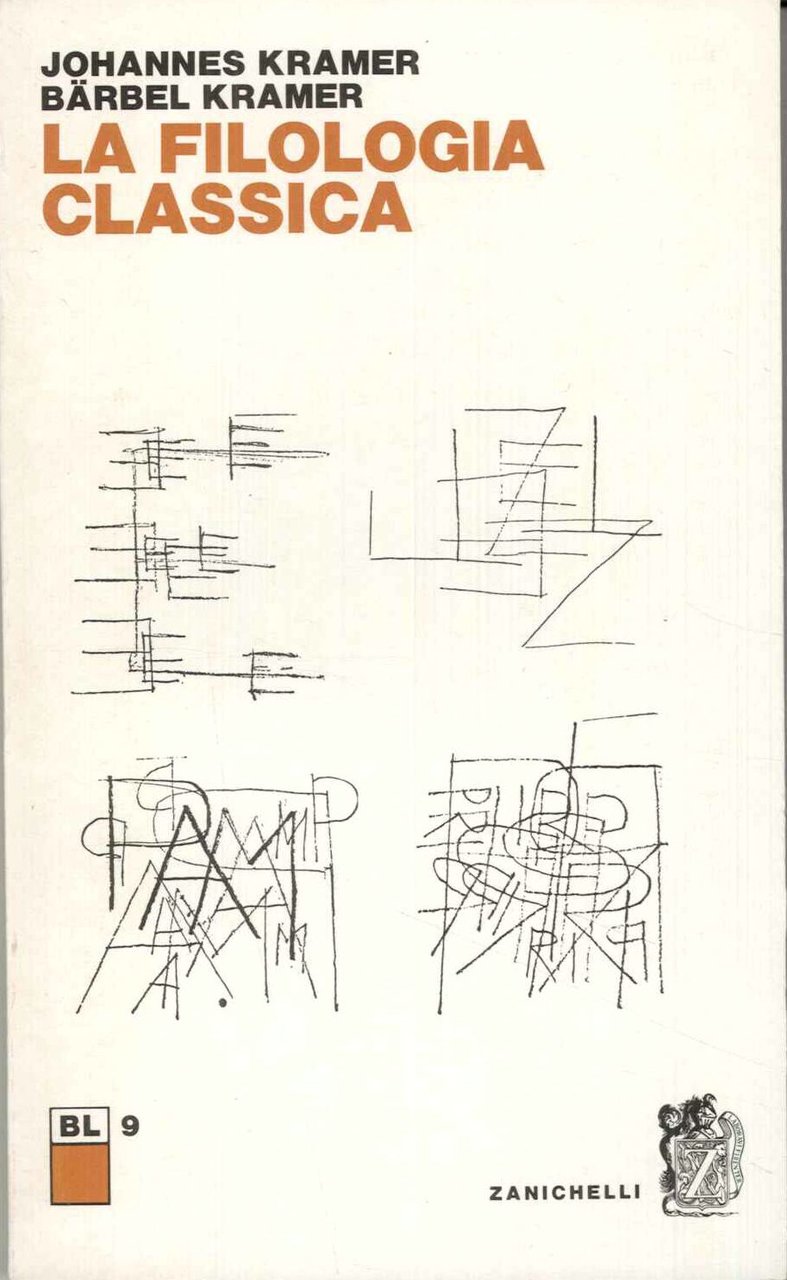 La filologia classica