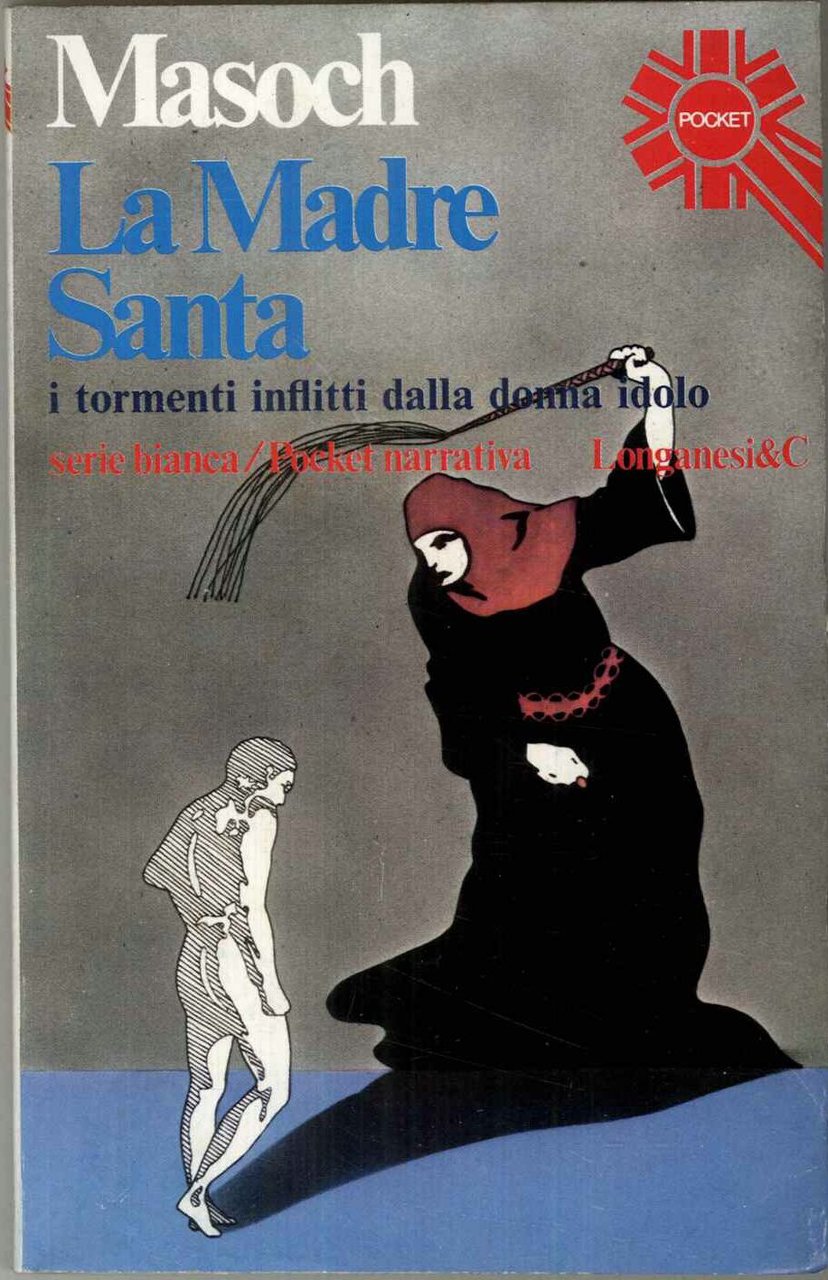 La madre santa. I tormenti inflitti dalla donna idolo | Immagine principale