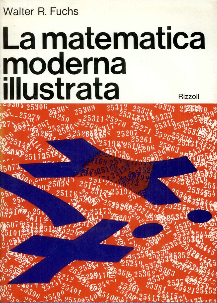 La matematica moderna illustrata