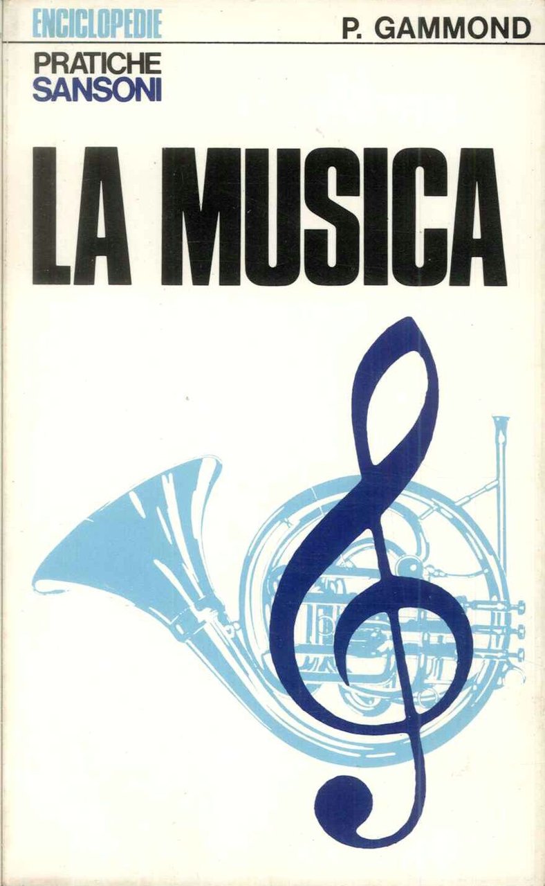 La musica | Immagine principale