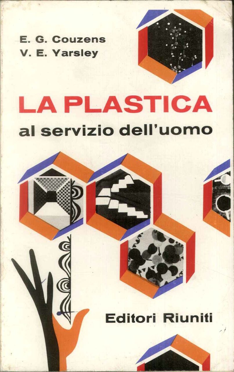 La plastica al servizio dell'uomo