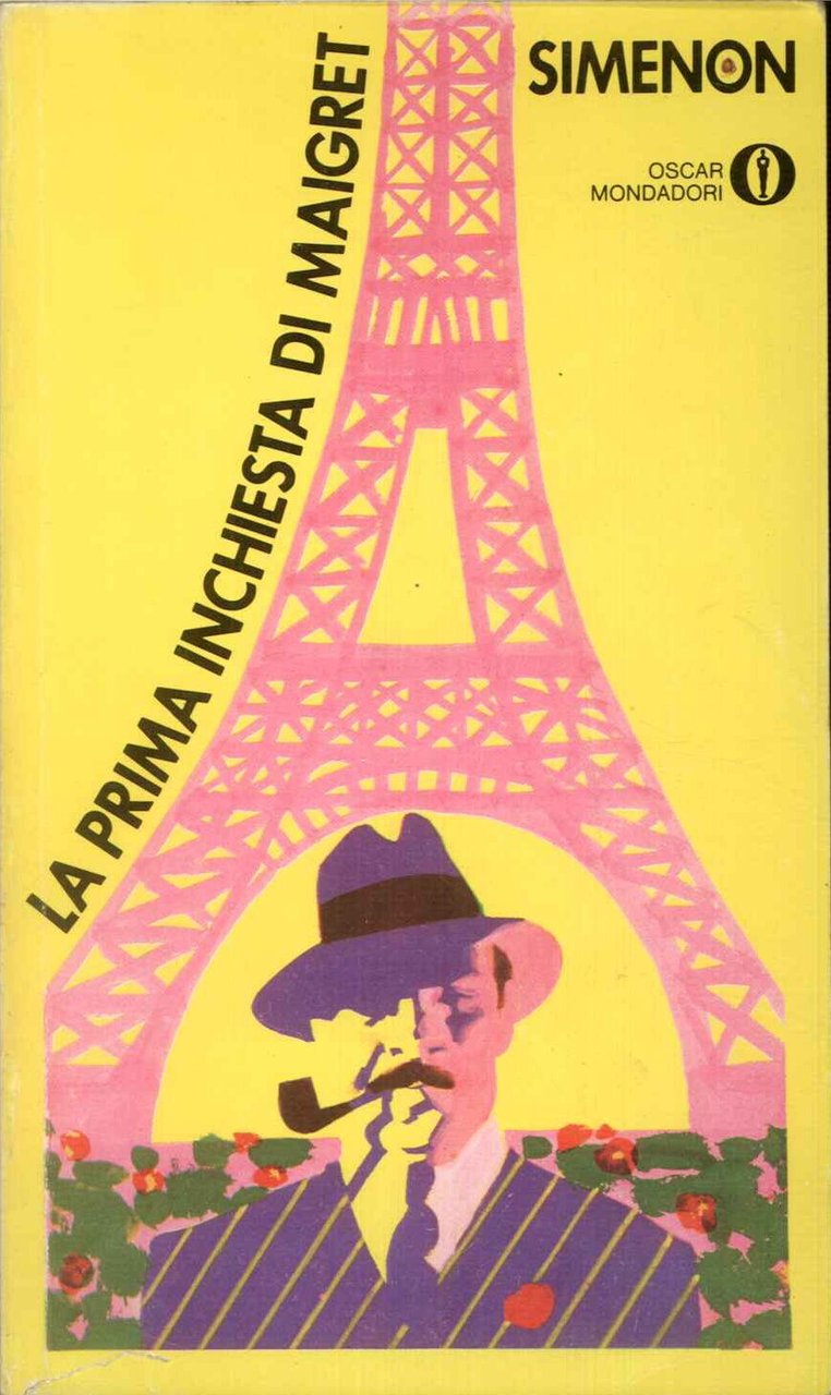 La prima inchiesta di Maigret