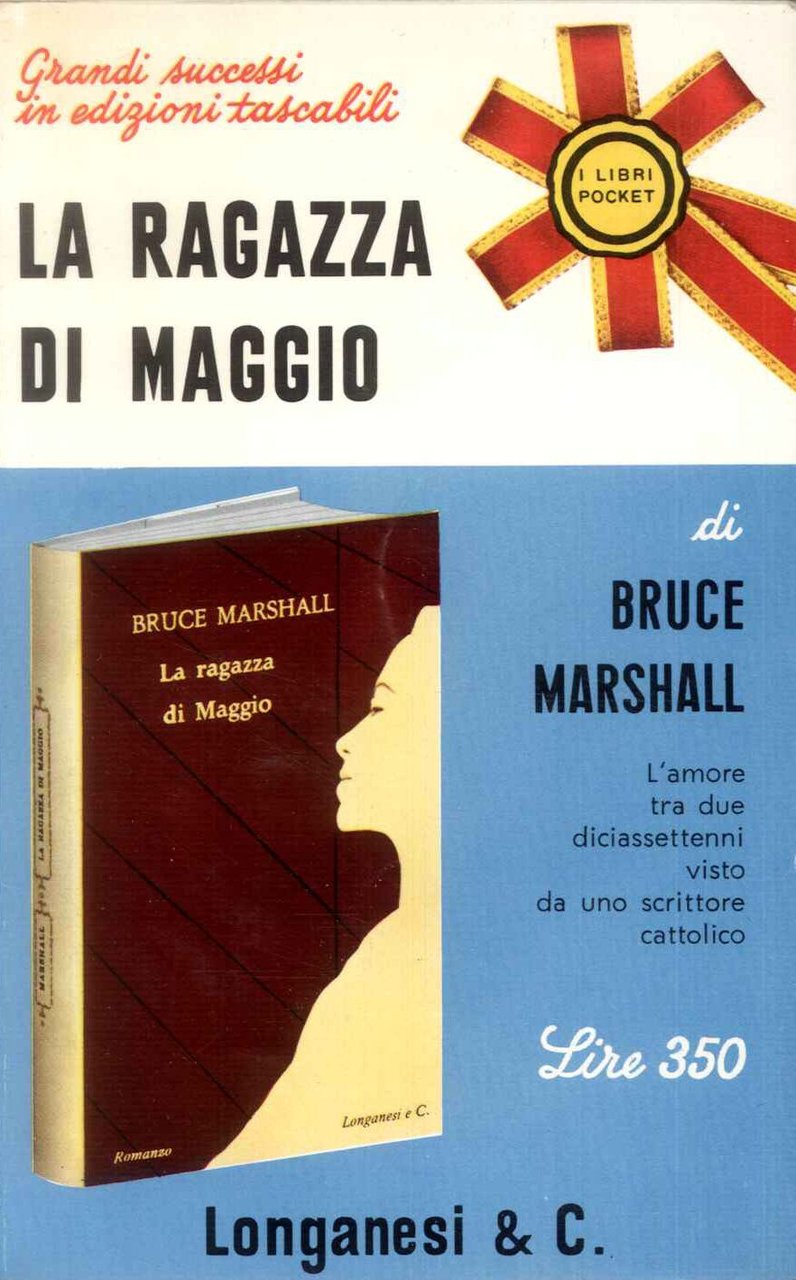 La ragazza di Maggio