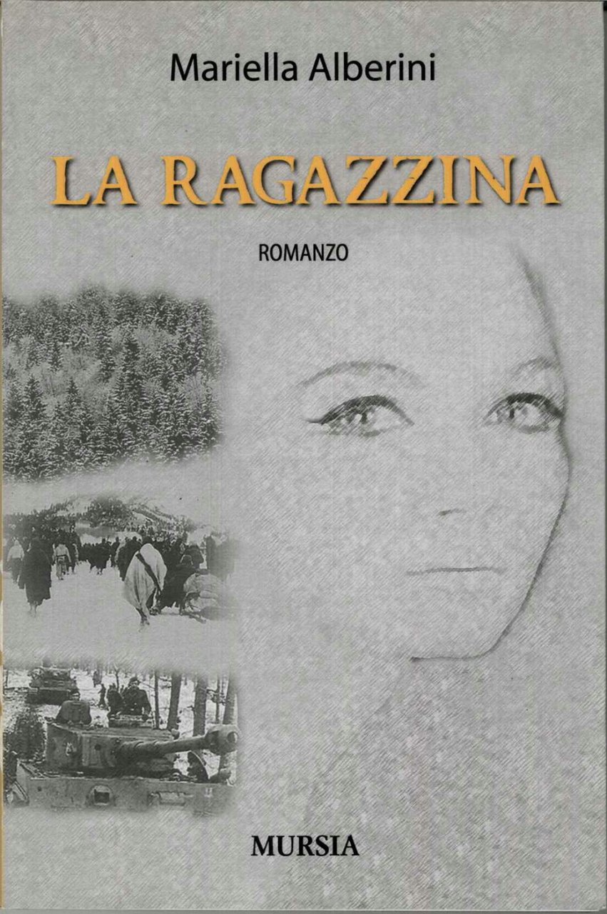 La ragazzina