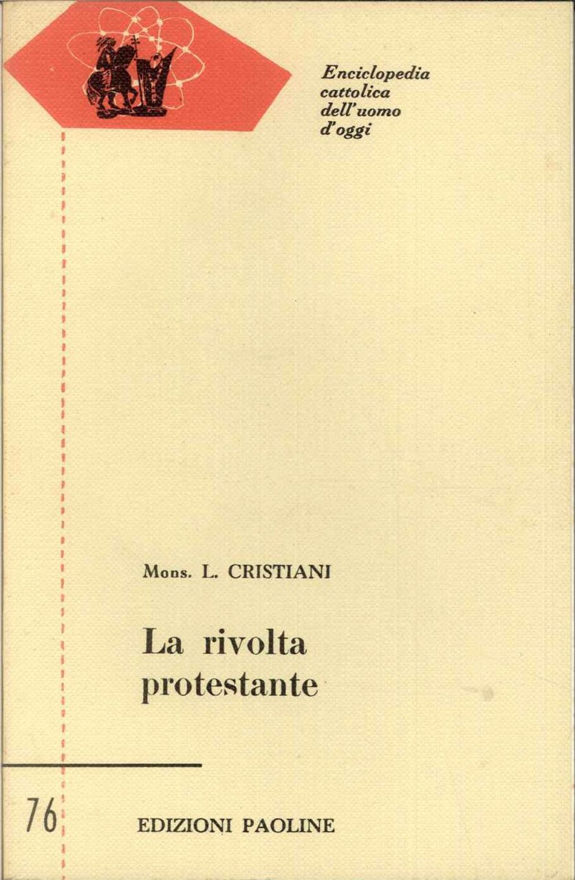 La rivolta protestante