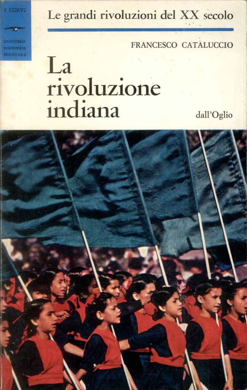La rivoluzione indiana | Immagine principale