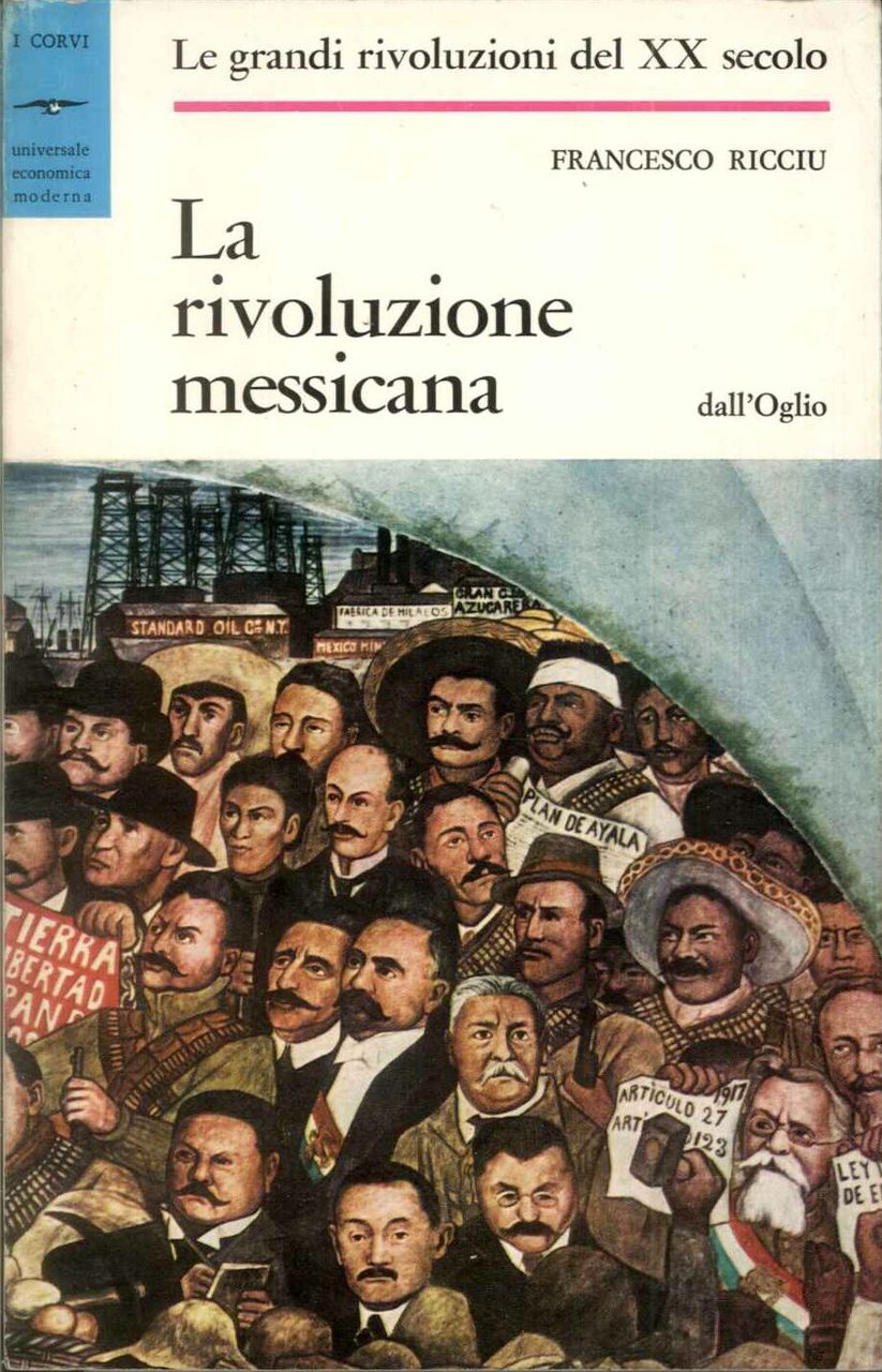 La rivoluzione messicana | Immagine principale