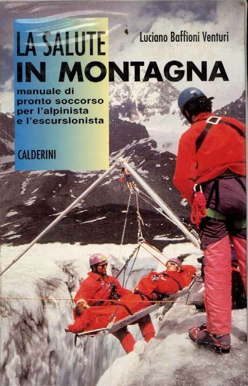 La Salute in montagna