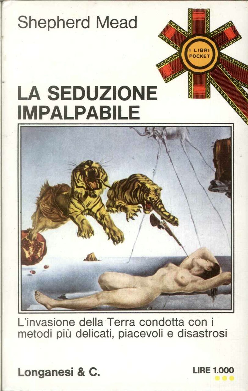 La seduzione impalpabile