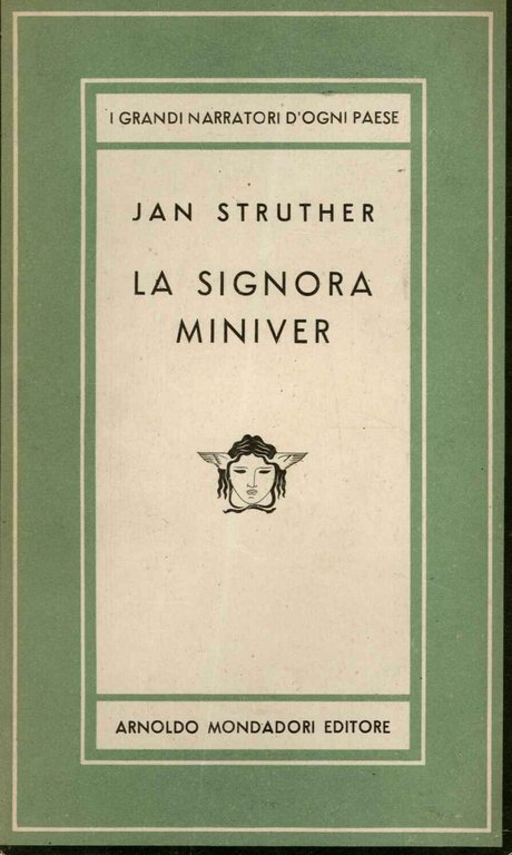 La signora Miniver