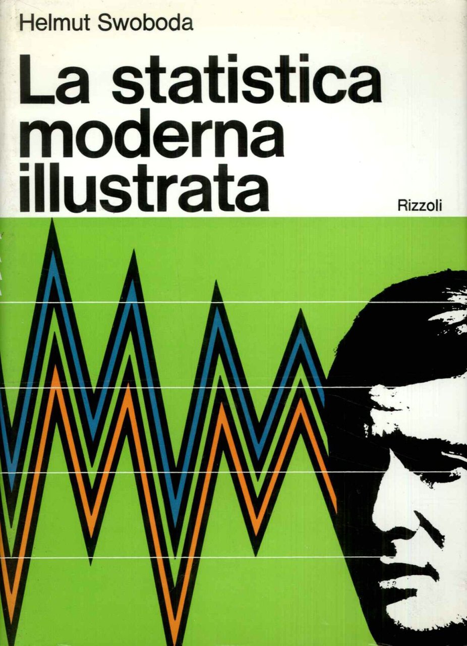 La statistica moderna illustrata