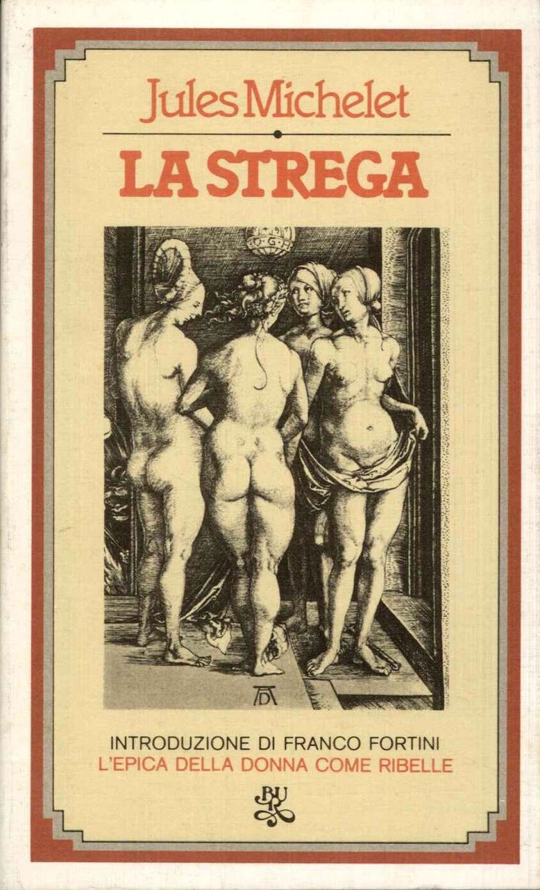 La strega