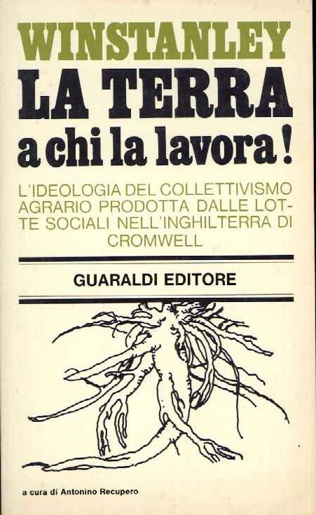La terra a chi lavora