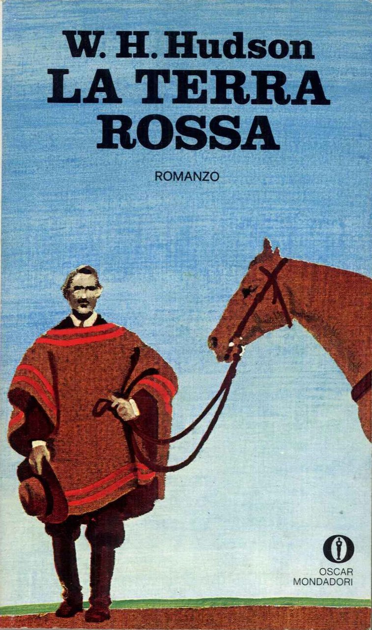 La terra rossa