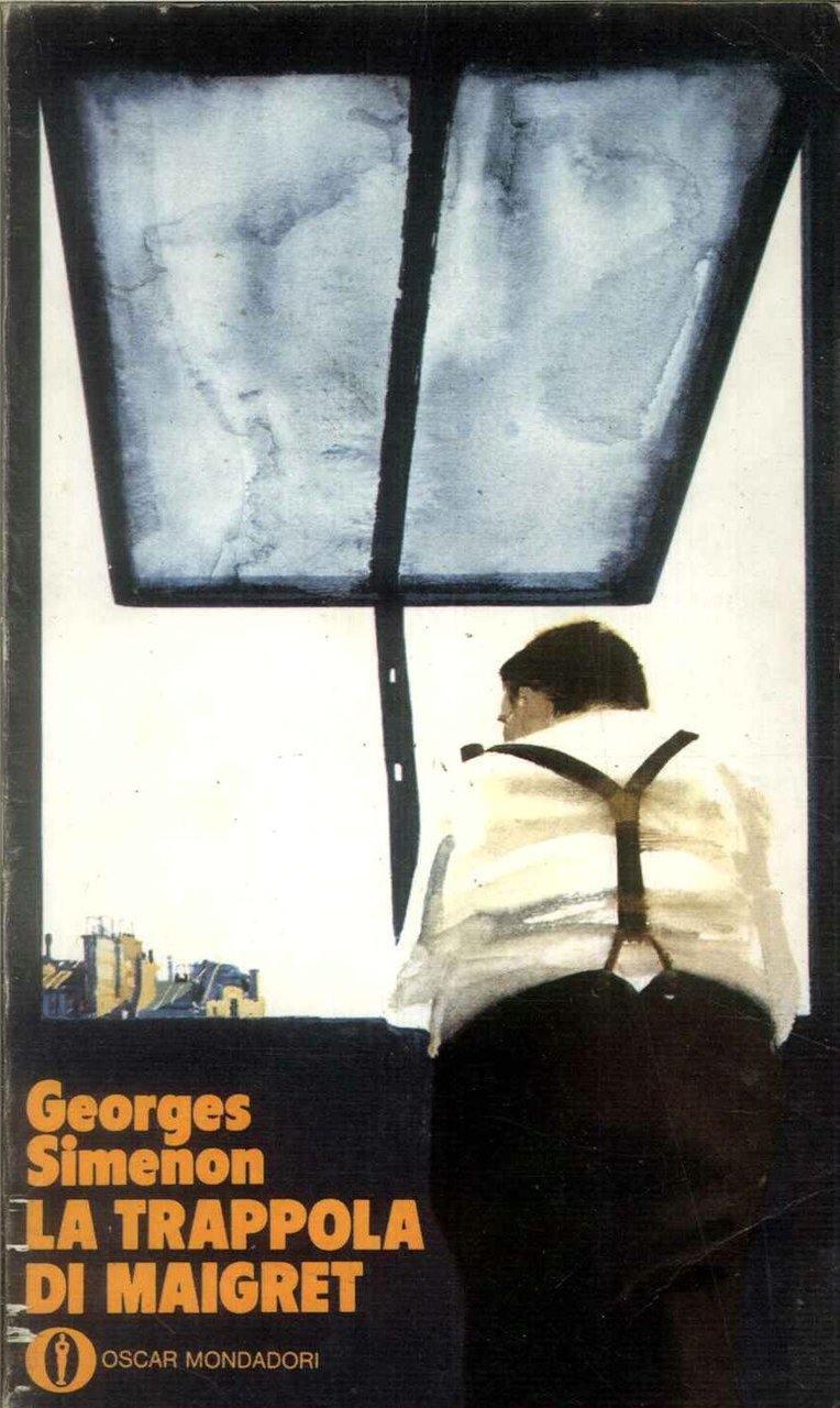 La trappola di Maigret