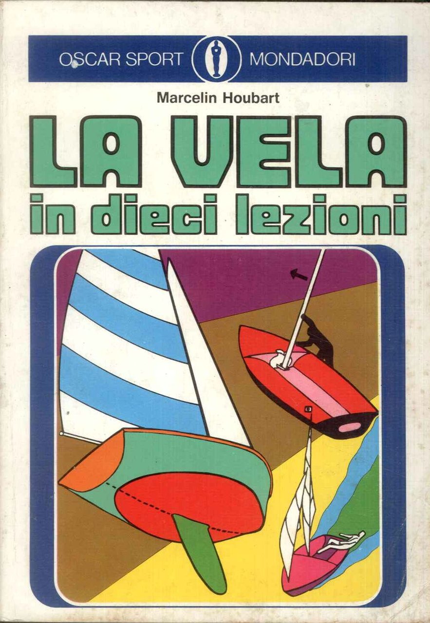 La vela in dieci lezioni