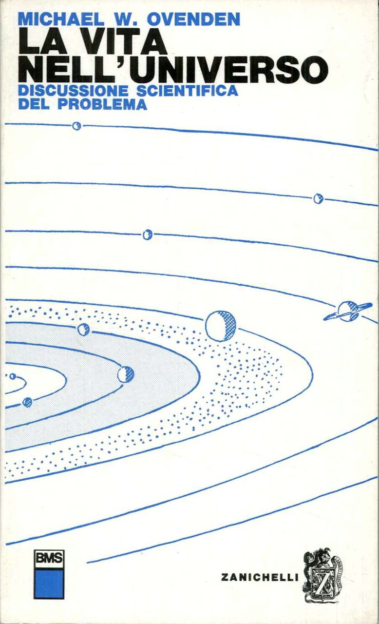 La vita nell'universo. Discussione scientifica del problema