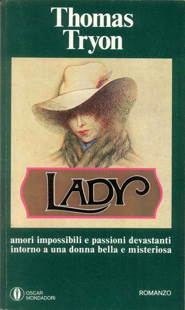 Lady