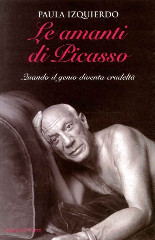 Le amanti di Picasso