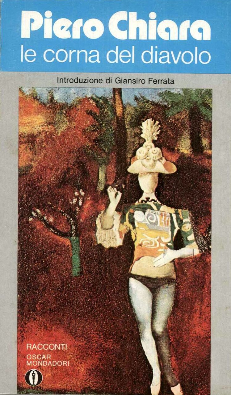 Le corna del diavolo