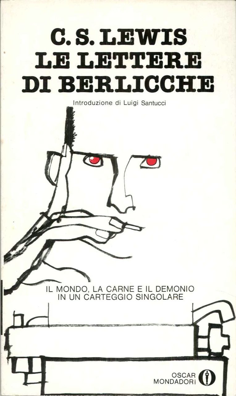 Le lettere di Berlicche